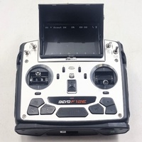 Walkera Devention DEVO F12E 12CH 2.4GHz 5.8GHz FPV LCD Transmitter