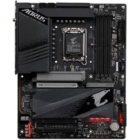 GIGABYTE Z790 AORUS ELITE AX Rev 1.1 LGA1700 DDR5 PCIe 5.0 WiFi 6E Motherboard