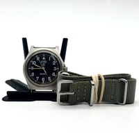CWC G10 Royal Navy Military Issue Watch 1989 British MoD NATO Quartz