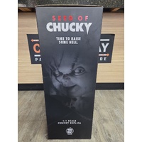 Trick or Treat Studios Seed of Chucky 1:1 Life Size Chucky Doll Figure