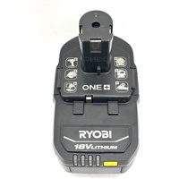 Ryobi 18V ONE+ 5.0Ah Lithium-Ion Power Tool Battery