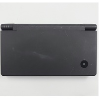 Nintendo DSi Black Console Only C/TWL-AUS