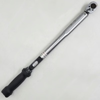 Unbranded 1/2in Drive 30-150 ft-lb Dual Scale Ratchet Torque Wrench
