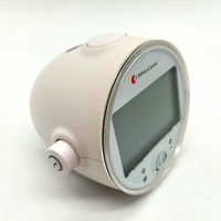 Bellman & Symfon Alarm Clock Pro BE1370 Loud Vibrating Shaker Charger