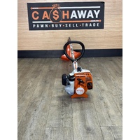 Stihl FS 38 Curved Shaft Petrol Whipper Snipper Line Trimmer Grass Cutter