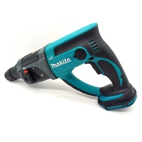 Makita DHR202 18V LXT 20mm Cordless Rotary Hammer Drill Skin Only
