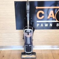 Shark ZU62ANZ Navigator Pet Upright Bagless Vacuum + Skirting Tool