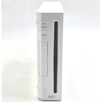 Nintendo Wii RVL-001 AUS Console Bundle Wii Sports 2 Remotes & Nunchuk