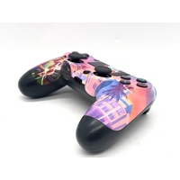4Games BGP-2016 Wireless Controller for PS4 Custom Graphic Gamepad Joystick