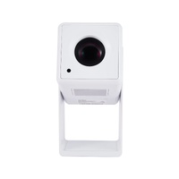 Anko 1080P Smart Projector Wi-Fi Bluetooth HDMI USB 200 Lumens w/ Remote