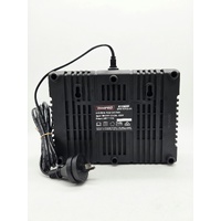 ToolPro 18V 4.0A Dual Port Charger Fast Battery Charger ACG1840D2