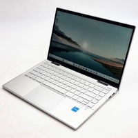 HP Pavilion x360 14" i3-1125G4 4GB 256GB SSD Win 11 Home Convertible Laptop