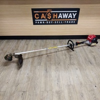 Honda UMK425U 25cc Honda GX25 4 Stroke Petrol Straight Shaft Brushcutter