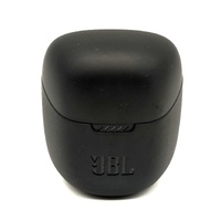 JBL Quantum Stream Wireless USB-C Clip-On Microphone 2.4GHz Black