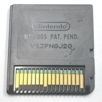 The Simpsons Game Nintendo DS NDS PAL UKV Cartridge Only