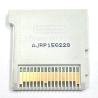 The Legend of Zelda Majora's Mask 3D Nintendo 3DS Game Cartridge