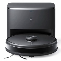 Ecovacs Deebot Neo 2.0 Plus Robot Vacuum Mop LiDAR Auto Empty DLX32