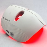 Therabody TheraFace TF03991-01 LED Light Therapy Vibration Mask Only