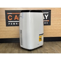 Arlec 3.3kW Portable Air Conditioner 11000 BTU PAI122WH Cooler Tubes Window Kit