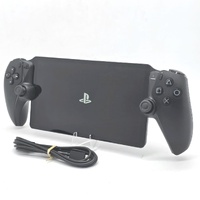 Sony PlayStation Portal Remote Player Midnight Black PS5 Handheld CFI-Y1016