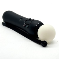 Sony PlayStation Move Motion Controller PS4 VR CECH-ZCM2E Black