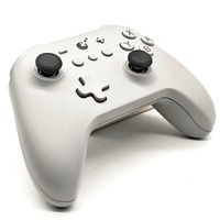 GuliKit KK3 NS37 TMR Gaming Controller Wireless Switch PC Android iOS
