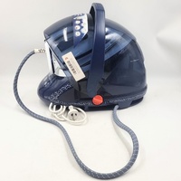 Tefal Pro Express Ultimate GV9553 Steam Generator Iron With Base Station