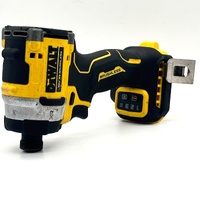 DeWalt DCF860 18V XR Brushless Impact Driver 282Nm Torque Skin Only