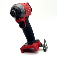 Milwaukee M18 FID2 M18 Fuel 18V 1/4 Inch Hex Cordless Impact Driver Skin Only