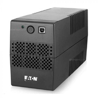 Eaton 5E650iUSB-AU 650VA 360W Line Interactive UPS AVR Battery Backup