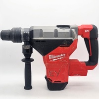 Milwaukee M18 FHM 18V SDS Max Brushless Rotary Hammer Drill Skin Only