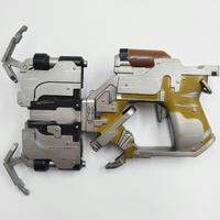 Dead Space 2 Collector's Edition Plasma Cutter Replica Working LED Lights
