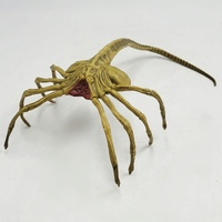 Aliens vs Predator Hunter Edition Facehugger Replica Collectible
