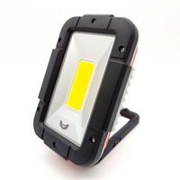 STEDI T1500 LED Task and Camp Light LEDTASK-T1500 Rechargeable Camp Flood Light
