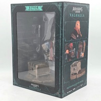 Assassin's Creed Valhalla Eivor Wolf-Kissed 25cm PVC Figurine Statue