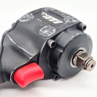 TTI 1/2 Inch Micro Mini Air Impact Wrench Jumbo Hammer ST5149