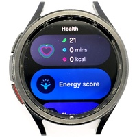 Samsung Galaxy Watch6 Classic 47mm SM-R960 Smartwatch Body Only No Strap