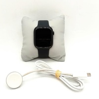 Apple Watch Series 10 46mm GPS Cellular Aluminum Case with Sport Band A3003