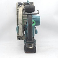 Makita DHS680 18V LXT 165mm Cordless Brushless Circular Saw with 5.0Ah Battery