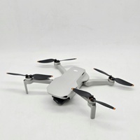 DJI Mini SE Fly More Combo Drone 3 Batteries Controller Case Accessories