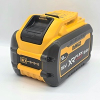 DeWalt DCB547-XE 18V 54V XR FLEXVOLT 9.0Ah Li-Ion Battery