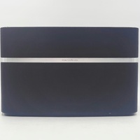 Bowers & Wilkins A7 Wireless AirPlay Speaker Black with Remote & Power Cable