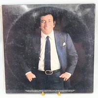 Tony Bennett All-Time Greatest Hits 2LP Vinyl Record CBS S2BP-220115 Gatefold