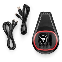 Thrustmaster TH8S Shifter Add-On 7+1 Gear PC PS5 PS4 Xbox Series X S Xbox One