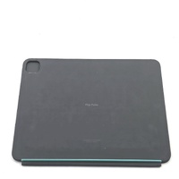 Logitech Flip Folio Case with Detachable Keyboard Grey