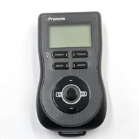 Promote Control Advanced Camera Remote Timer HDR Controller Pouch Case