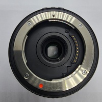 Olympus Zuiko Digital EC-20 2x Teleconverter Four Thirds Mount Lens
