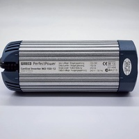 Waeco PerfectPower MCI-150-12 150W 12V CanSize Power Inverter 240V