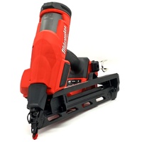 Milwaukee M18 FUEL 15 Gauge Angled Finish Nailer 18V M18FN15GA Skin Only