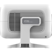 AIWA AWPJ0F1W Smart LED Projector 1080p WiFi Bluetooth Remote